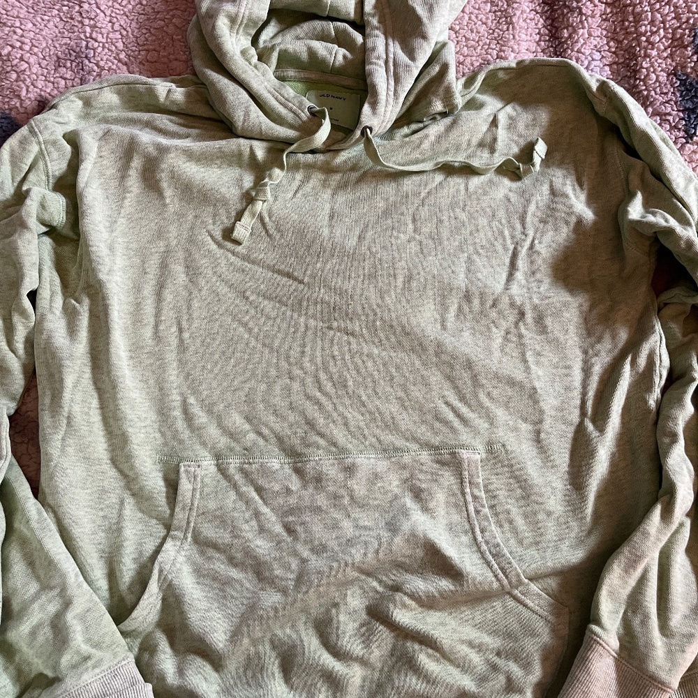 Old Navy  sweatshirt